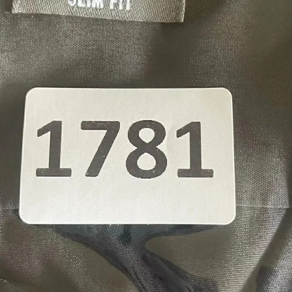 Kenneth Cole Stretch Solid Button-Down Long Sleev… - image 12